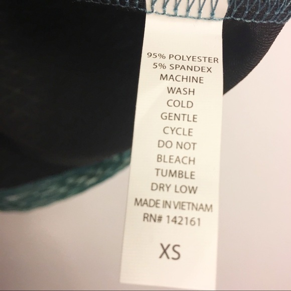 *3 for $36* Lularoe Cassie Skirt Size XS - Picture 4 of 4